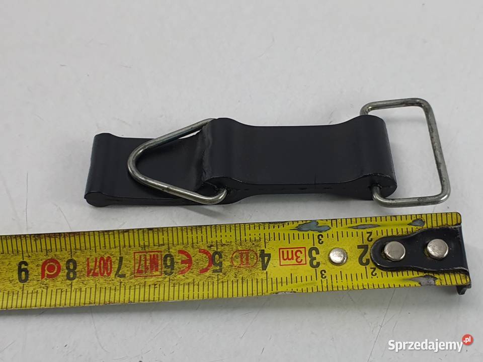 Guma Zlaczka Mocowanie Kawasaki Kxf 250 Rmz Łódź