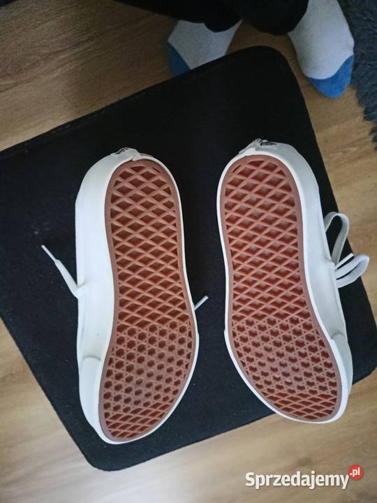 Buty Vans sprzedam