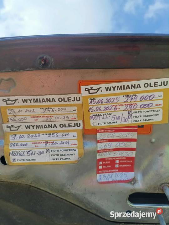 Sprzedam HONDĘ CRV 2 PRYWATNIE