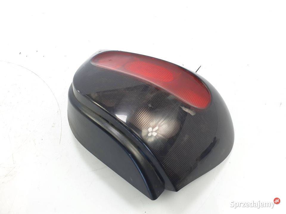 LAMPA LEWA TYŁ RENAULT MEGANE Lipno