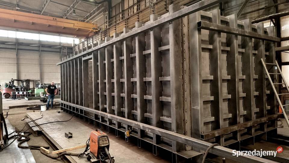 Podziemny schron modułowy infrastruktura Pozostałe Wrocław