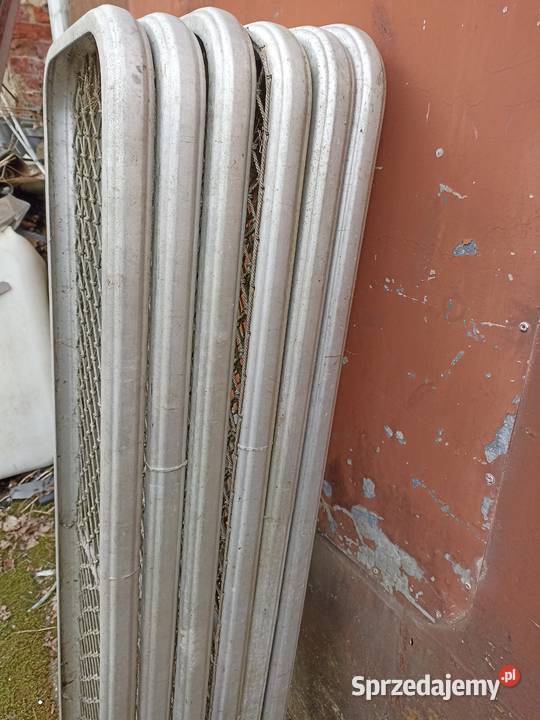 Półki bagażowe autobusu Jelcz Ogórek podobne z Rok produkcji 1956 sprzedam