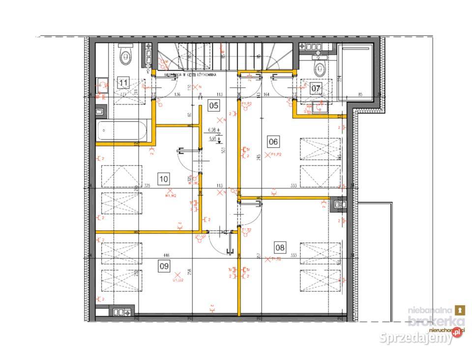 Nowoczesny segment w Ząbkach 108 m Gotowy do Ząbki