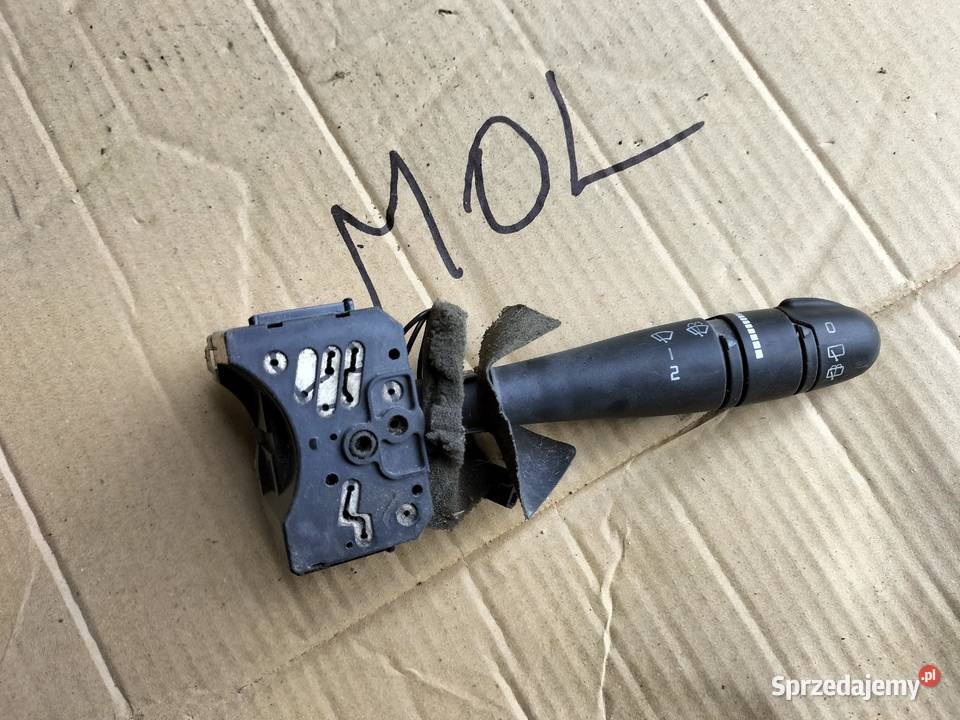 PRZEŁĄCZNIK ZESPOLONY PAJĄK RENAULT LAGUNA I 1 Kamień-Kolonia