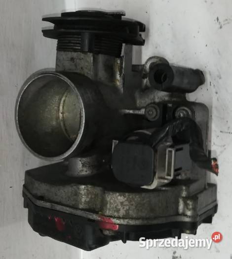 Przepustnica VW 16 B 030133064F Suchedniów