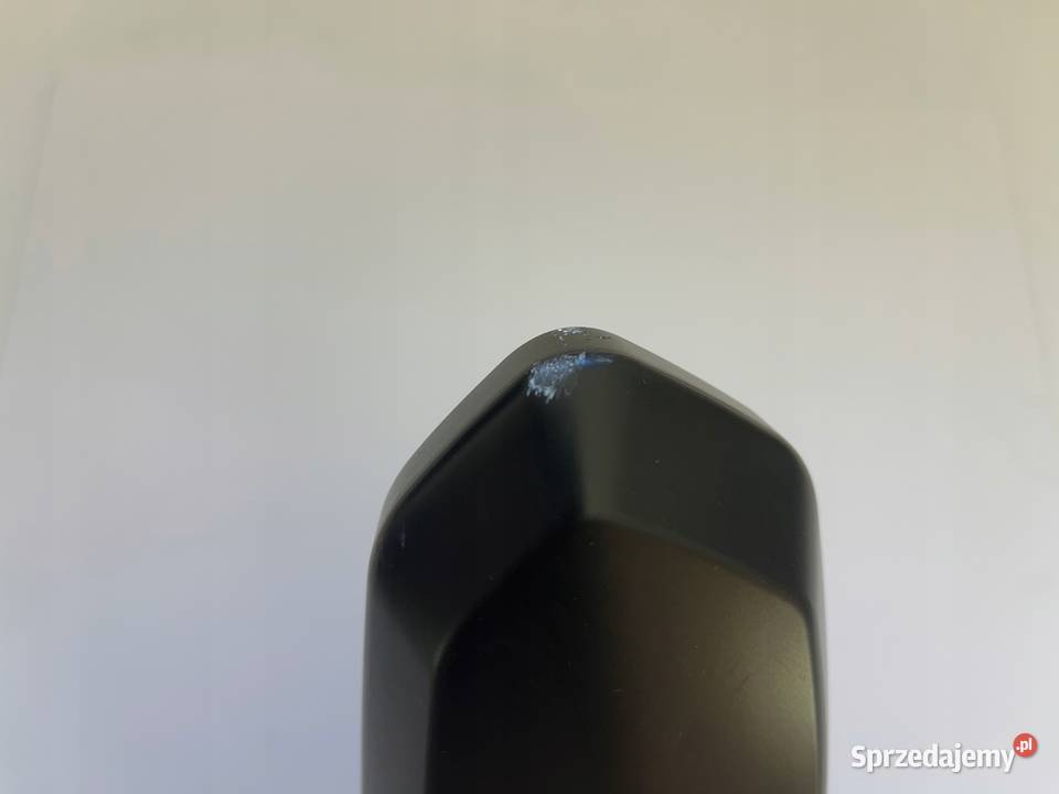 YAMAHA FZ1 Fazer 1000 MT01 08 Lusterko lewe Elementy nadwozia wielkopolskie Łobżenica