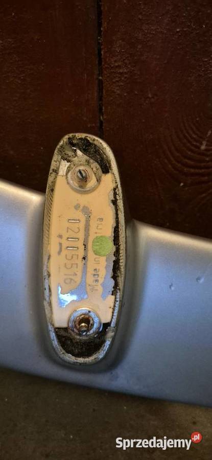 Lotka Spoiler tylnej klapy Toyota Celica MK7 Słupsk