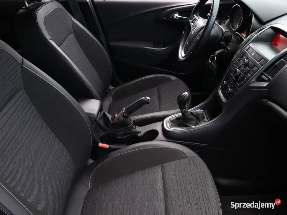 Opel Astra 14 T radio Bielany Wrocławskie