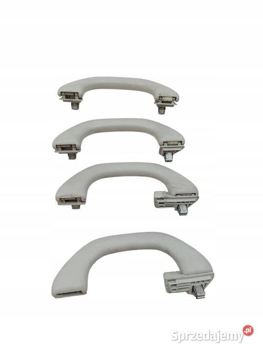 UCHWYTY RĄCZKA PODSUFITKI KPL 5C VW Volkswagen