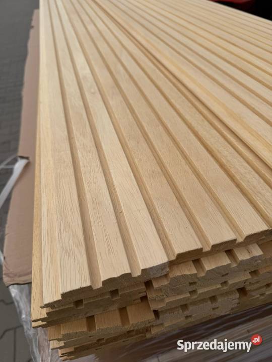 Boazeria do sauny AbachiAyousSamba 16x97mm 3romb Wyposażenie wnętrz Prusice