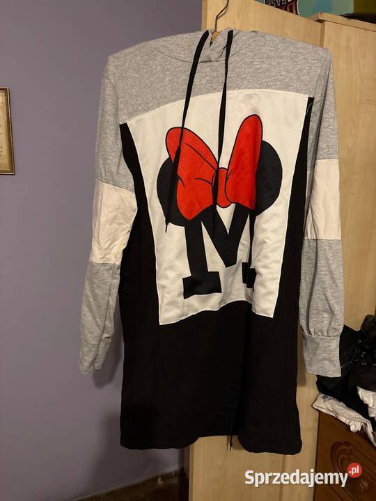 Tunkia z długim rękawem małopolskie Krzeszów