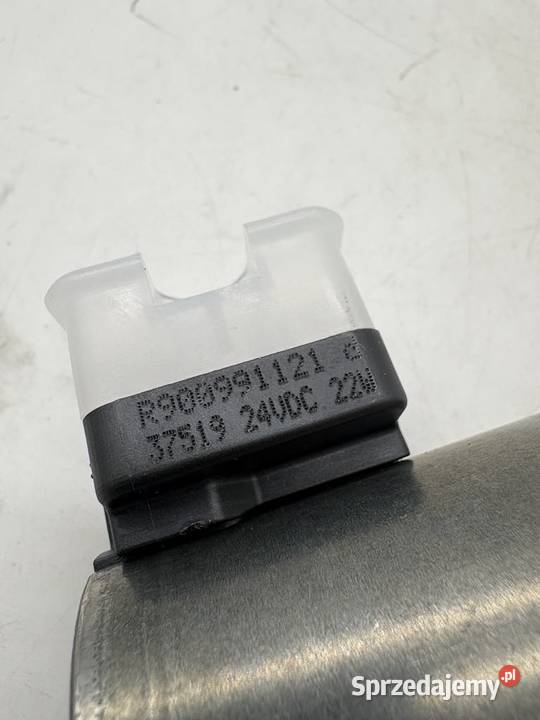Rexroth R900991121 Cewka elektromagnetyczna Warszawa
