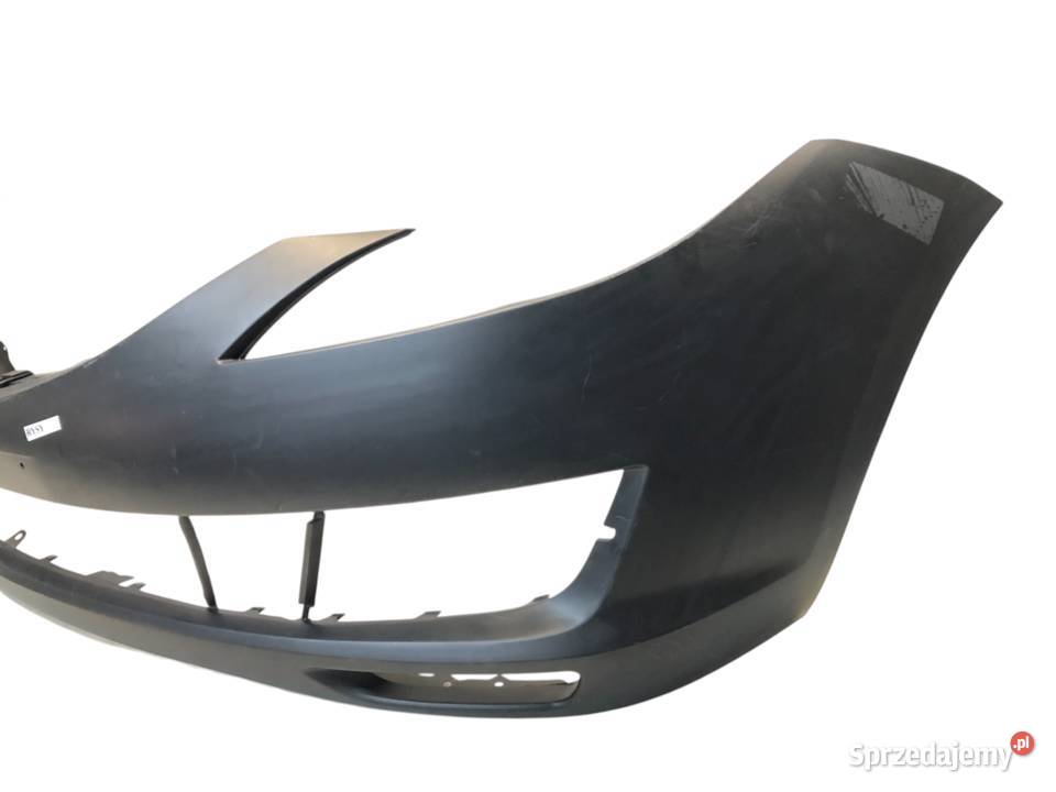 MAZDA 6 GH II 20072010 PRZED LIFTINGIEM Zderzak sprzedam
