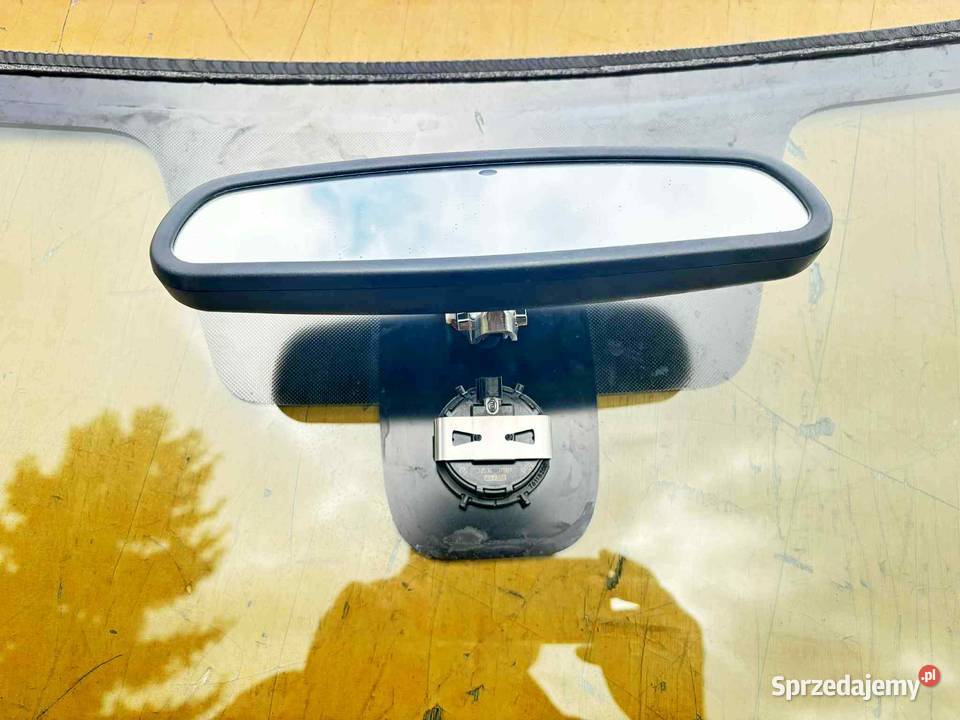 RENAULT KOLEOS I SZYBA PRZEDNIA CZOŁOWA mazowieckie Radom sprzedam