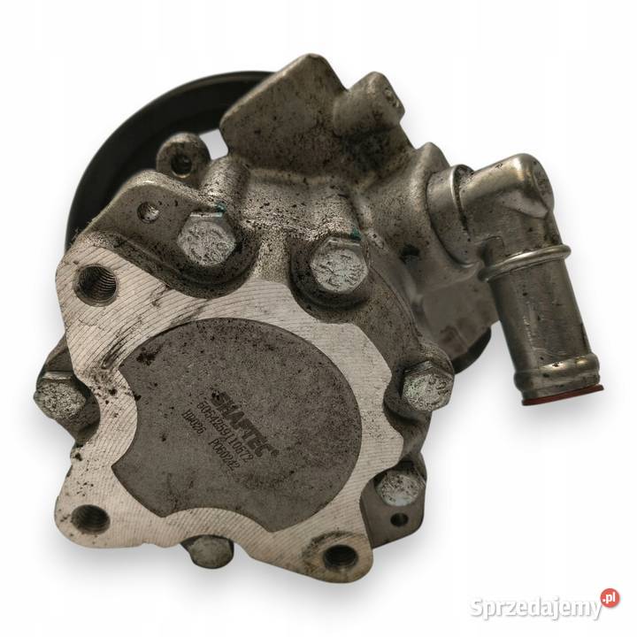 POMPA WSPOMAGANIA Audi A4 B6 B7 19 TDI lubelskie sprzedam