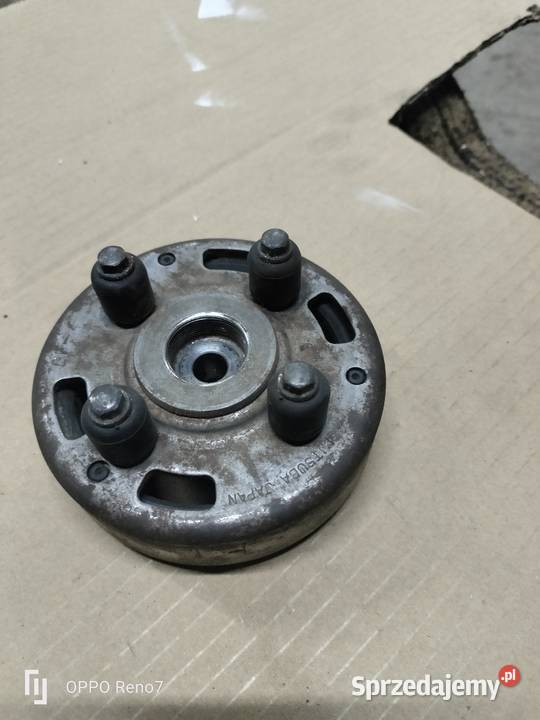 Peugeot speedfight 2t 50 Magneto Mitsuba Japan łódzkie Łubno