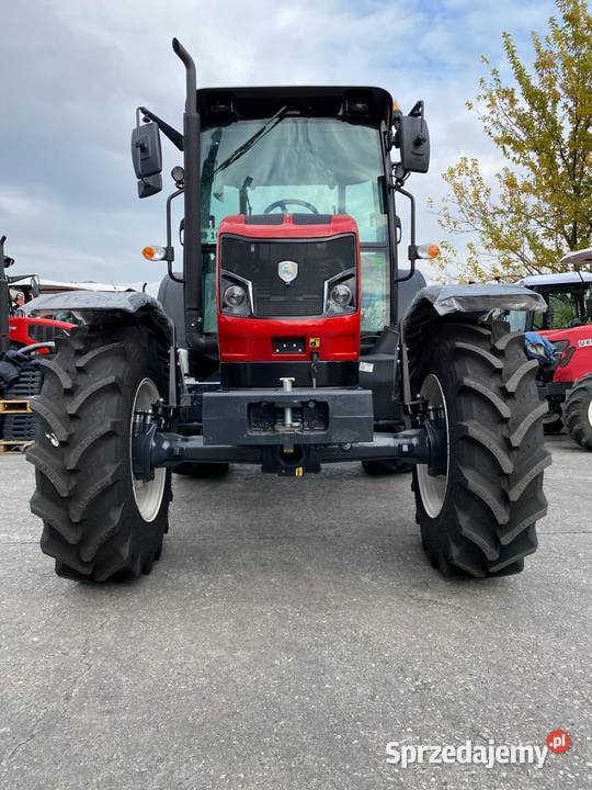 ArmaTrac 1104 Lux ciągnik rolniczy traktor 110 Słupsk