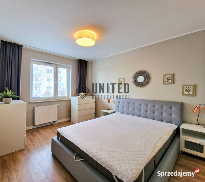 Kamieńskiego Rzeka Balkon Wrocław sprzedam