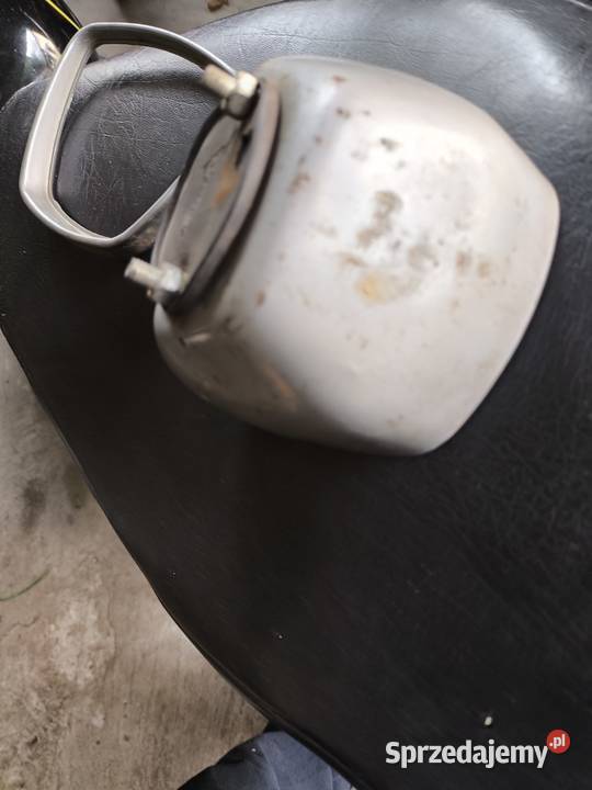 Lampa tył telewizorek wsk sport gazela