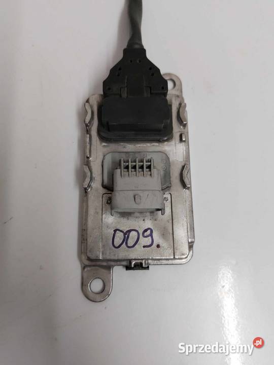 Czujnik Nox VOLVO 5WK97368 22827991 SNS368 | 009 Kargowa