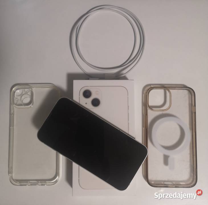 Iphone 13 Kłodzko