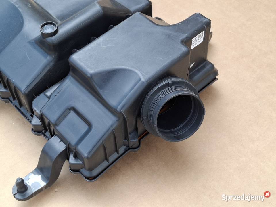 IVECO DAILY 14 OBUDOWA FILTRA POWIETRZA ORYGINAŁ Bieleń sprzedam