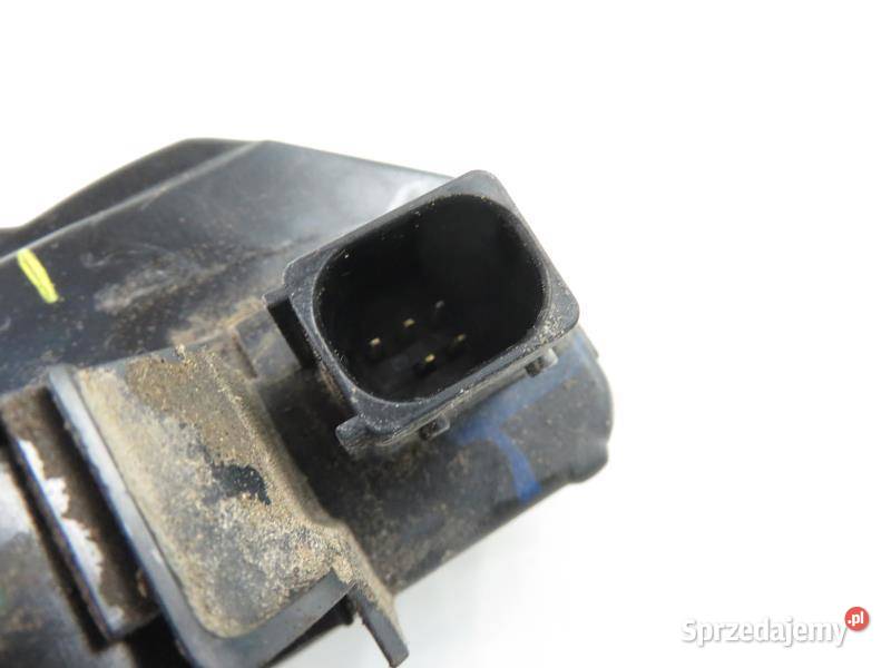 ZAMEK PRAWY TYLNY GMC ACADIA 25804712