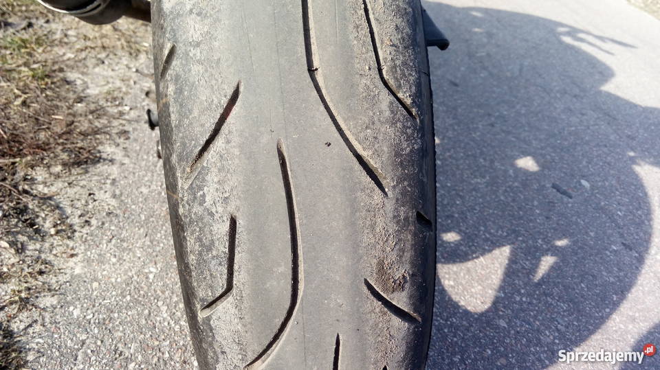 Aprilia RS 125 2t Sztum