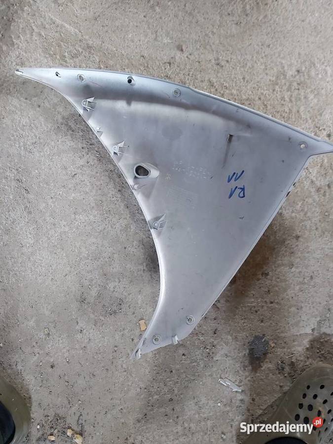 Yamaha r1 rn 22 boczek owiewka Chojnice