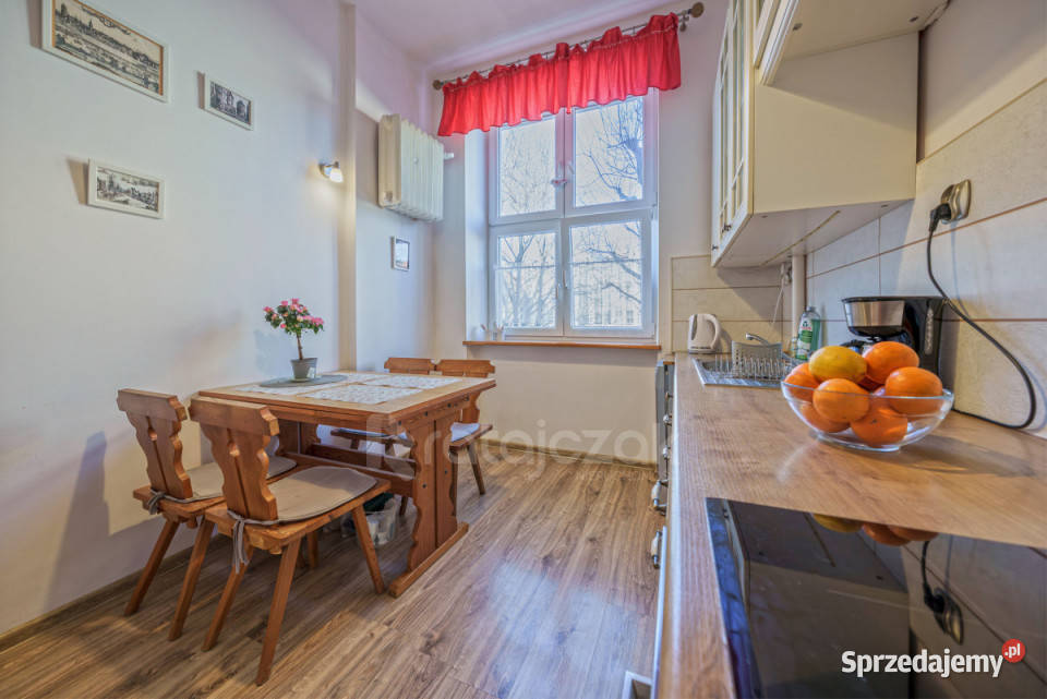 Mieszkanie Gdańsk Ogarna 485 metrów 2 pokoje Rok budowy 1958 sprzedam