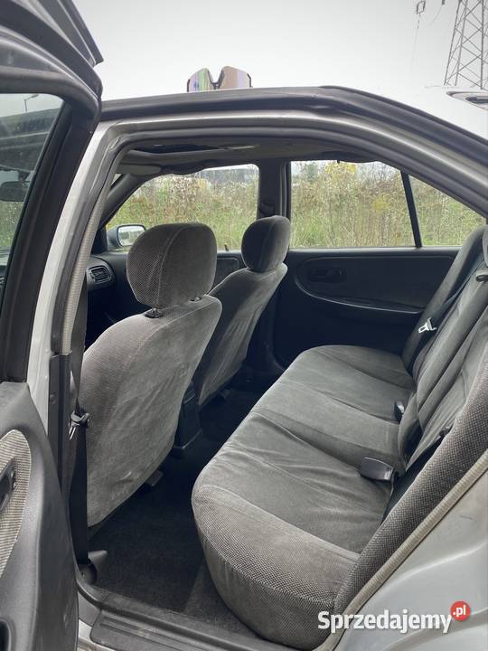 Nissan Primera p10 16 dolnośląskie