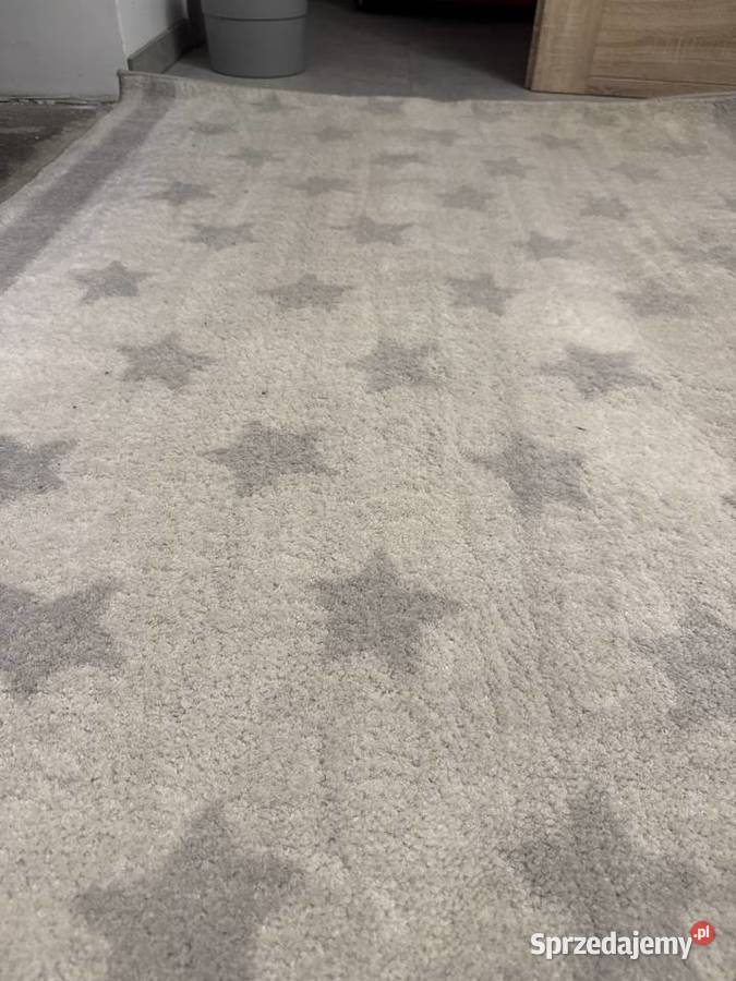 Sprzedam dywanik 160132 Pleszew sprzedam