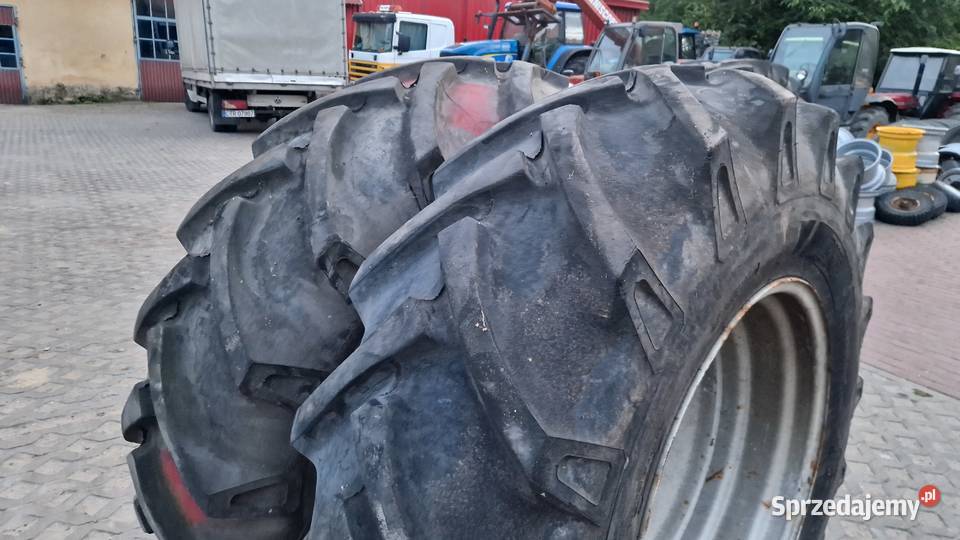 koła 18430 1841530 184r30 46085r30 BKT 12PR Nowe Miasto Lubawskie