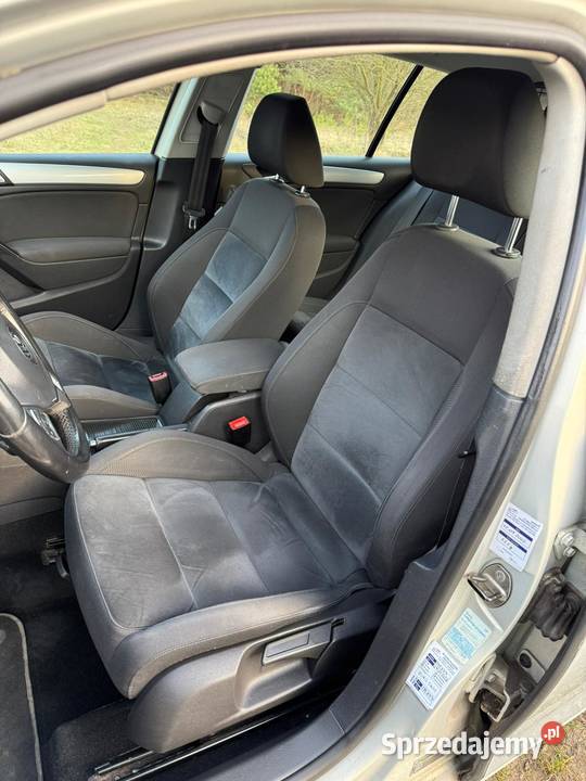 Vw golf sprzedam Rok produkcji 2010 Jabłonna