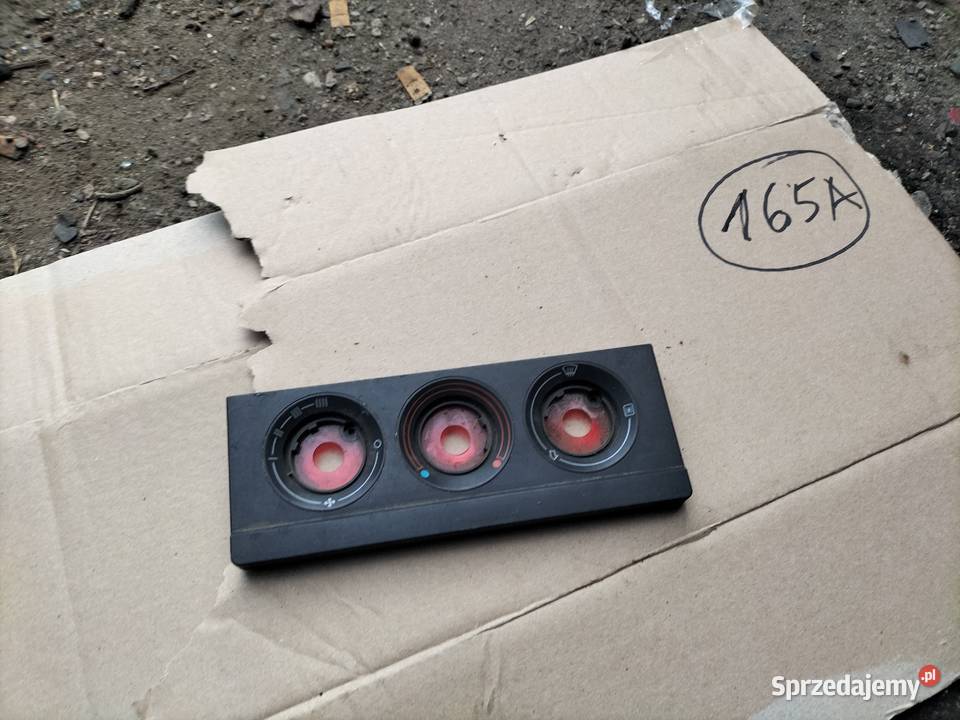 Audi 80 B4 PANEL NAWIEWU OSŁONA lubelskie sprzedam