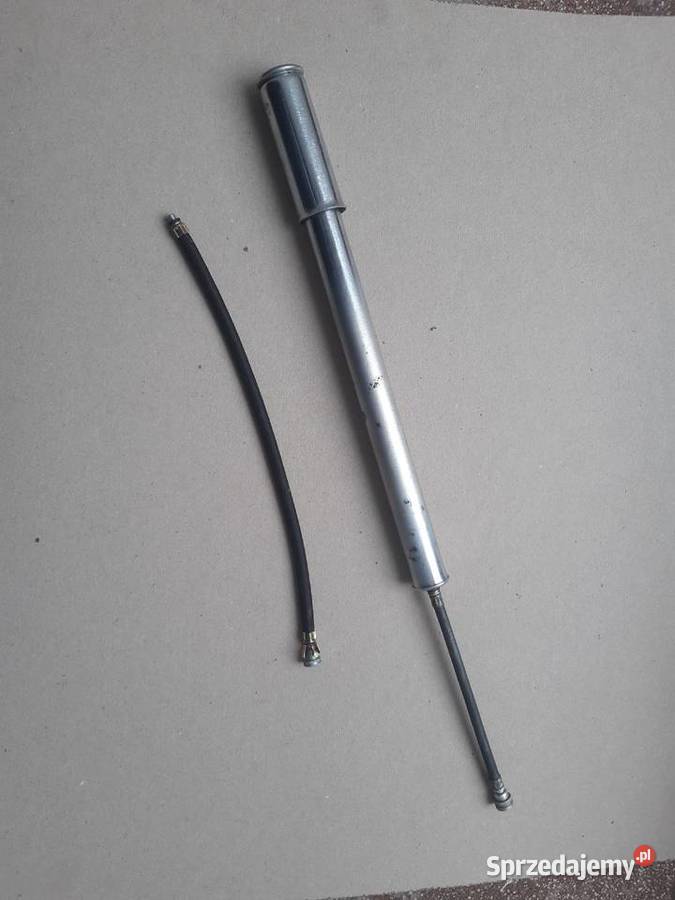 Pompka Motorynka 3032 Trzcinica