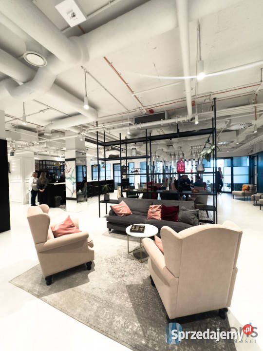wynajmu lokalu Warszawa 30m2 biurowy mazowieckie
