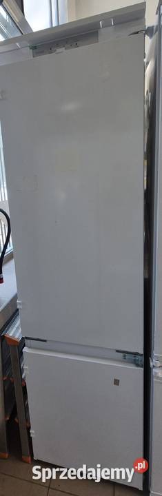 Outlet AgdLodówka do zabudowy Hotpoint HAC20T323 Warszawa
