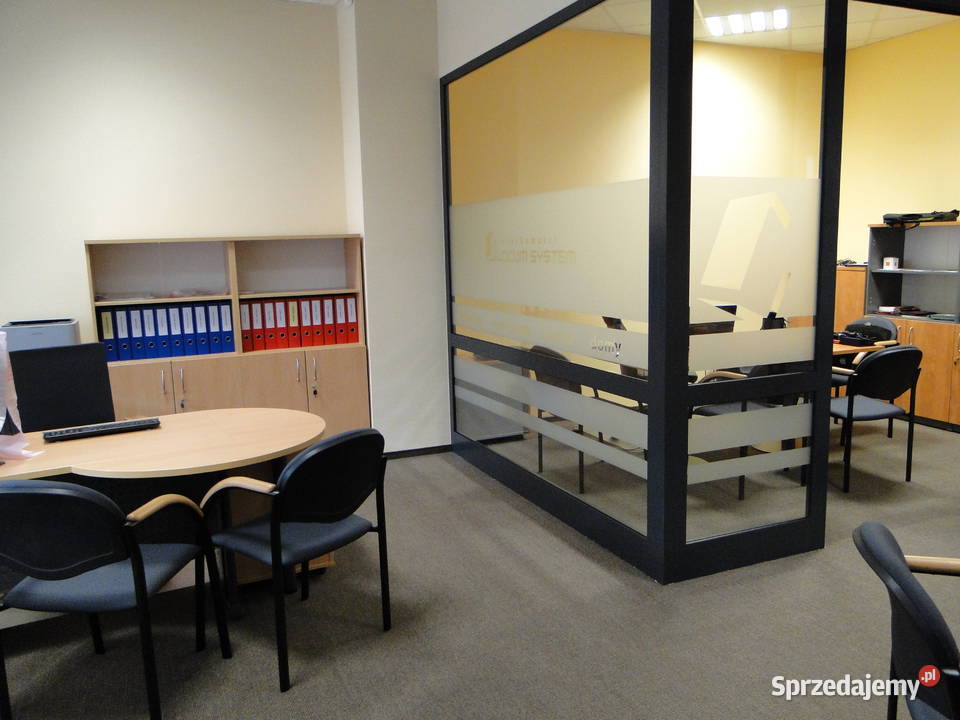 Zestaw mebli biurowych Furniko nowe Koszalin sprzedam