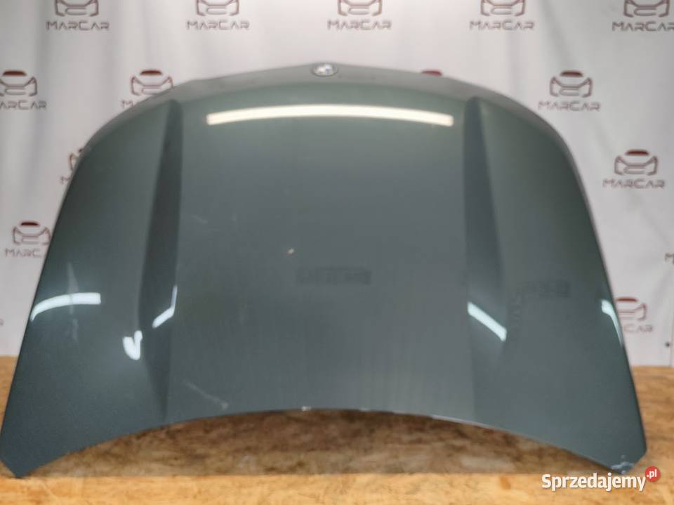Maska Pokrywa Silnika BMW X1 U11 41009629102 Pleszew