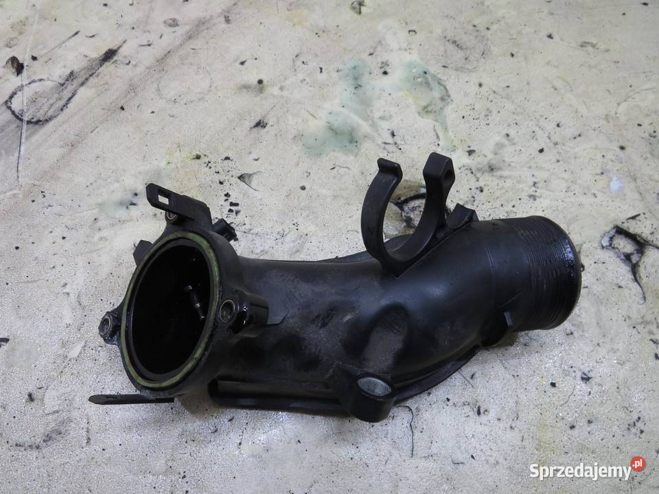 RURA INTERCOOLERA AVENSIS T27 T29 20D