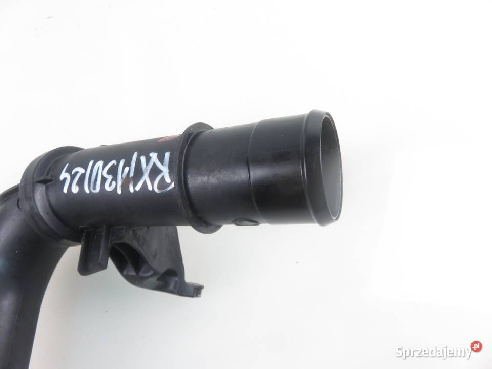 RURA INTERCOOLERA OPEL VIVARO B 16 CDTI małopolskie