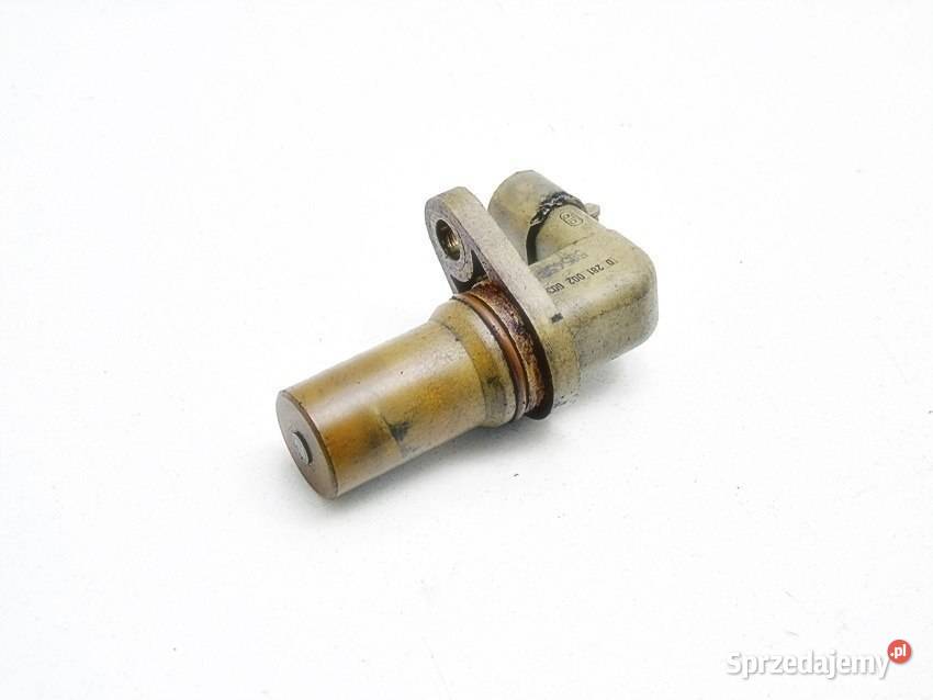 CZUJNIK WAŁU 19 JTD PUNTO STILO DOBLO PALIO Sosnowiec