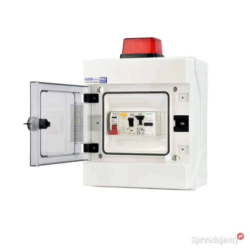 PRZEPOMPOWNIA ŚCIEKÓW DN800 H2100 z pompą 18kW z Wrocław