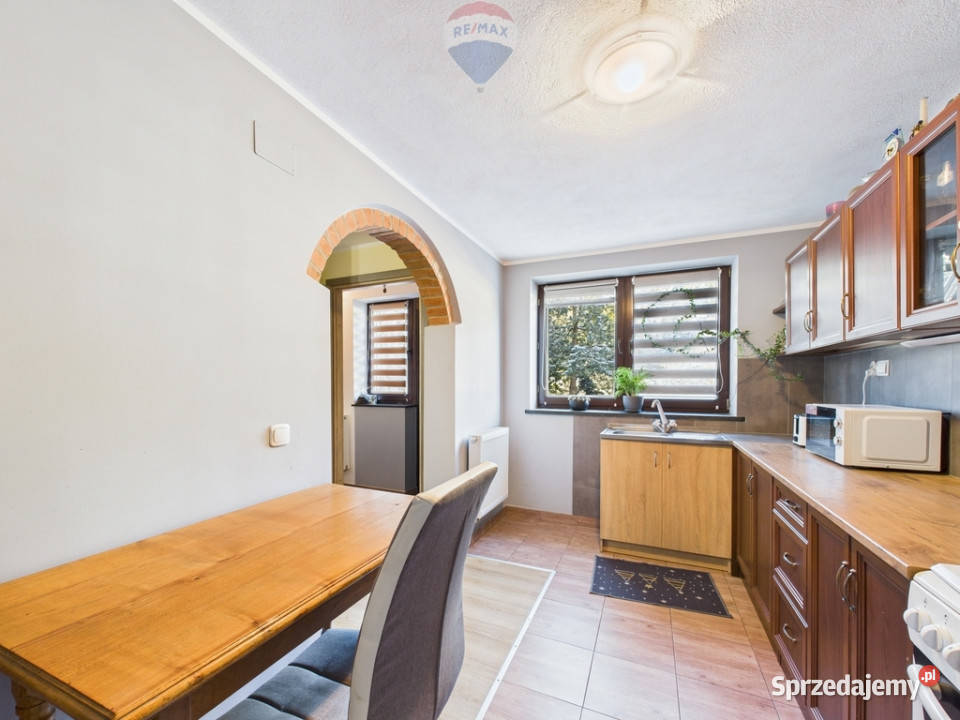 Dom w Gliczarowie Dolnym 654m2