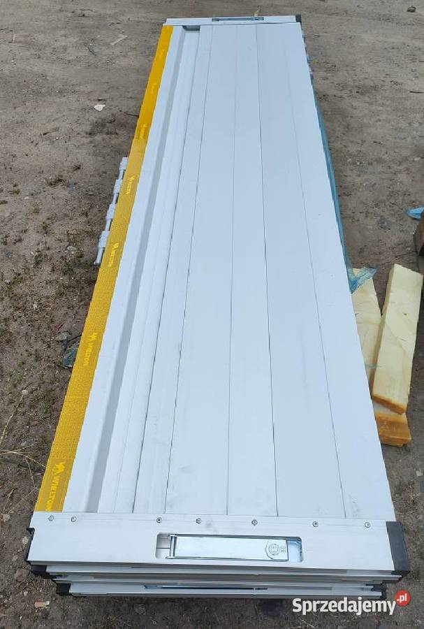 Wielton słupek boczny kłonica nowy model Motoryzacja Siedlce