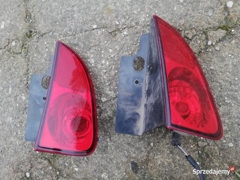 Renault Espace IV Części sprzedam