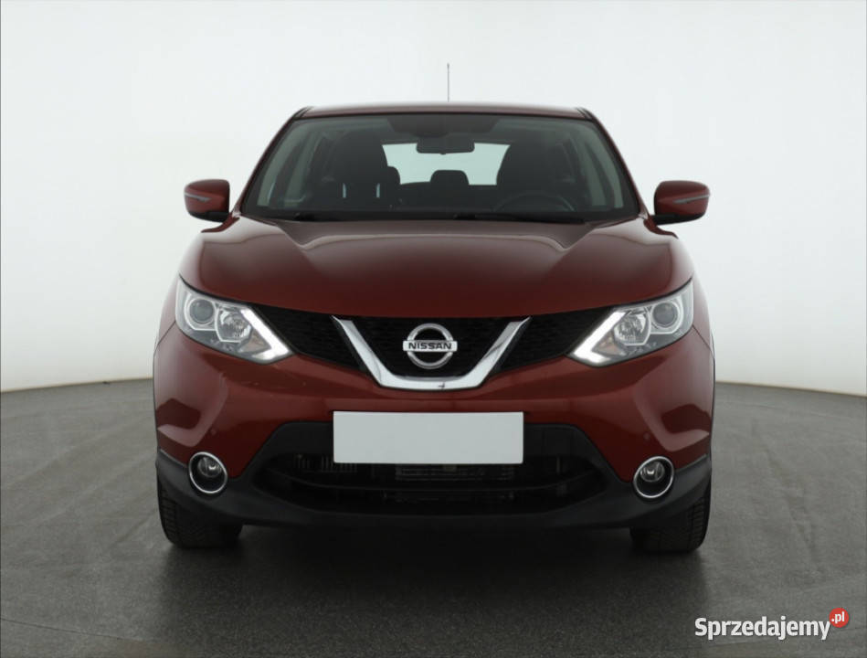 Nissan Qashqai 12 DIGT bluetooth Qashqai mazowieckie Piaseczno