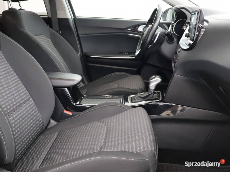 Kia Ceed 16 GDI plugin pełny VAT Bielany Wrocławskie