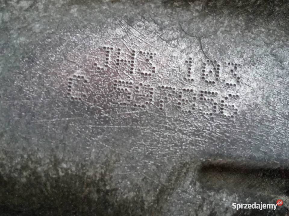 SKRZYNIA BIEGÓW JH3103 12 16V Nissan Micra III